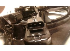 Recambio de electroventilador para opel insignia berlina sport 4x4 referencia OEM IAM 22915386   2