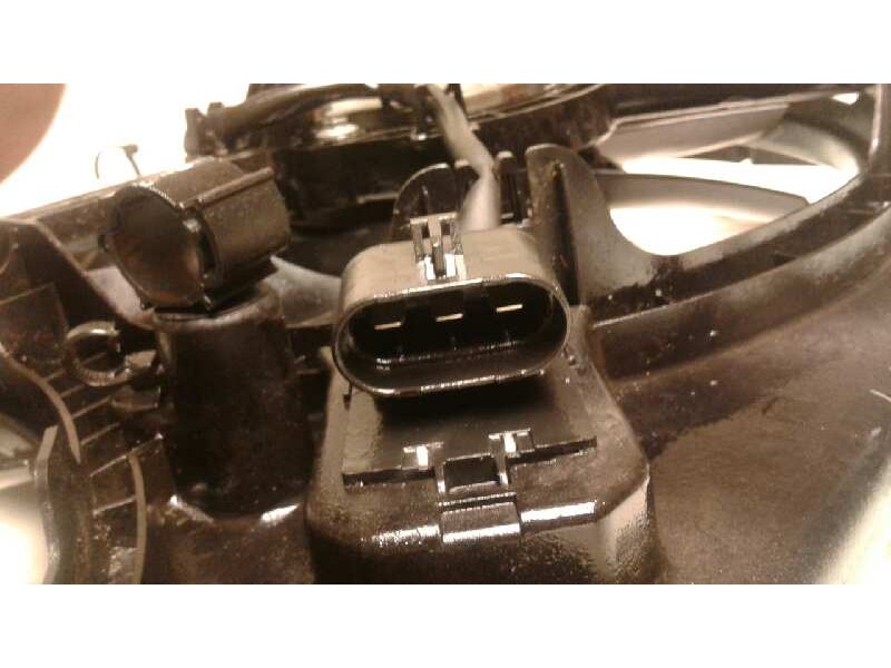 Recambio de electroventilador para opel insignia berlina sport 4x4 referencia OEM IAM 22915386  