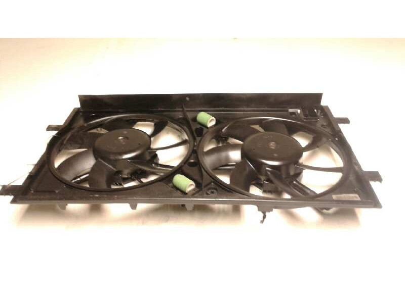 Recambio de electroventilador para opel insignia berlina sport 4x4 referencia OEM IAM 22915386  