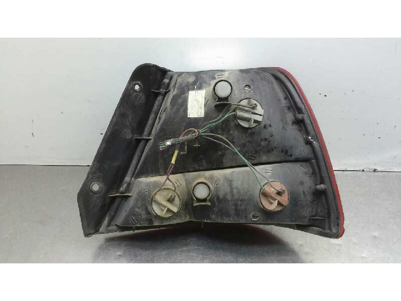 Recambio de piloto trasero izquierdo para hyundai accent (lc) gl 4p referencia OEM IAM   