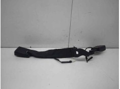 Recambio de enganche cinturon trasero derecho para bmw serie 3 gran turismo (f34) 320d referencia OEM IAM    2