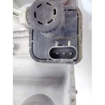 Recambio de faro izquierdo para daewoo nubira berlina cdx referencia OEM IAM 0301000919  