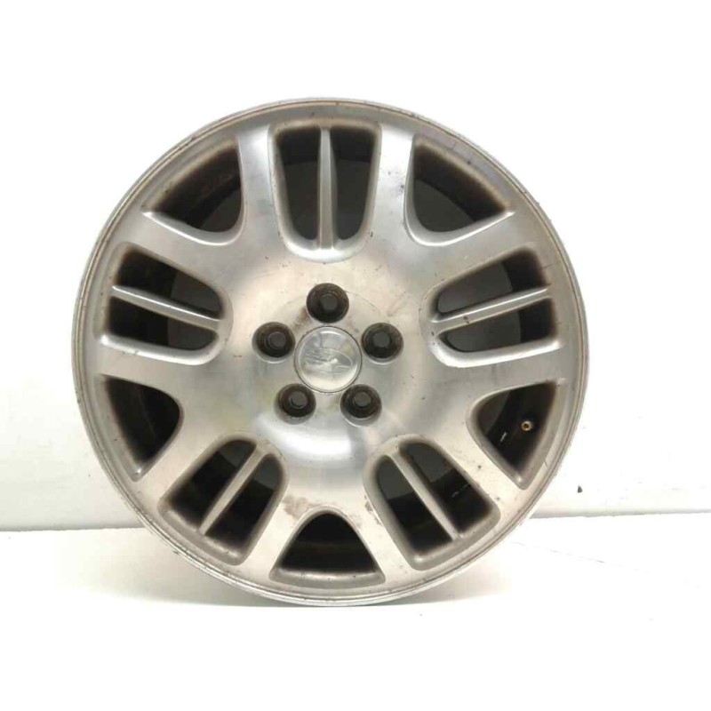 Recambio de llanta aluminio para subaru legacy familiar/outback b13 (bp) 2.5i outback referencia OEM IAM 16-5-TORNILLOS ET48 