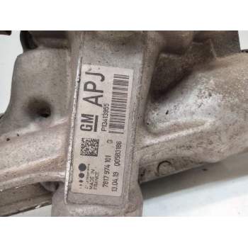 Recambio de caja direccion para opel astra j lim. selective business referencia OEM IAM 7817974101  