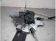 Recambio de elevalunas delantero derecho para opel insignia berlina sport 4x4 referencia OEM IAM 966432103   2