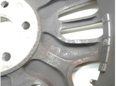 Recambio de llanta aluminio para subaru legacy familiar/outback b13 (bp) 2.5i outback referencia OEM IAM 16-5-TORNILLOS ET48  2