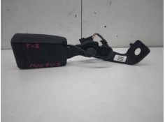 Recambio de enganche cinturon trasero izquierdo para bmw serie 3 gran turismo (f34) 320d referencia OEM IAM    2