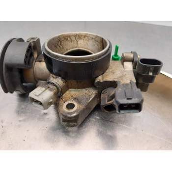 Recambio de cuerpo de mariposa para citroën xsara berlina 1.6 seduction referencia OEM IAM 72776020  