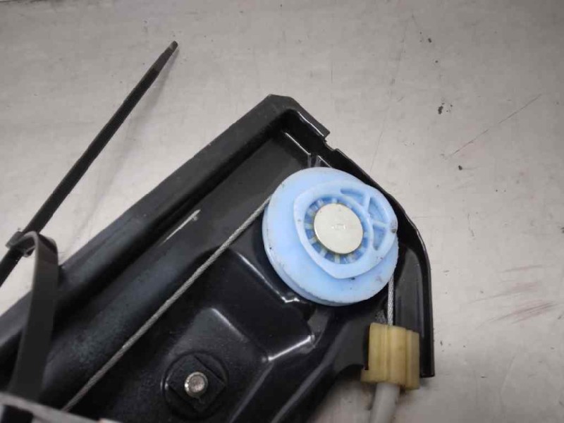 Recambio de elevalunas delantero derecho para opel insignia berlina sport 4x4 referencia OEM IAM 966432103  