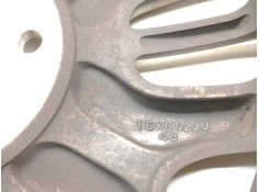 Recambio de llanta aluminio para subaru legacy familiar/outback b13 (bp) 2.5i outback referencia OEM IAM 16-5-TORNILLOS ET48  2