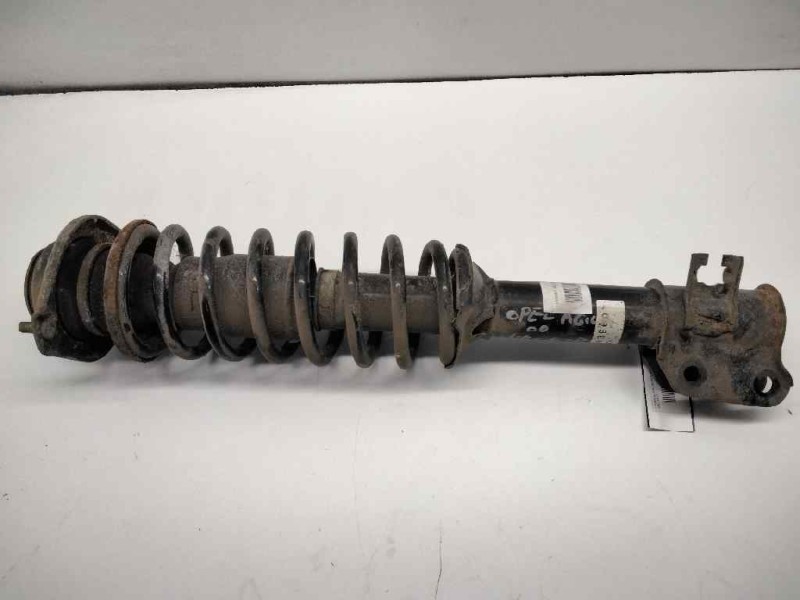 Recambio de amortiguador delantero derecho para opel agila referencia OEM IAM 4160183E60  99462
