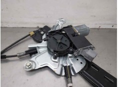 Recambio de elevalunas delantero izquierdo para opel insignia berlina sport 4x4 referencia OEM IAM    2