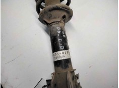 Recambio de amortiguador delantero derecho para opel agila referencia OEM IAM 4160183E60  99462 2