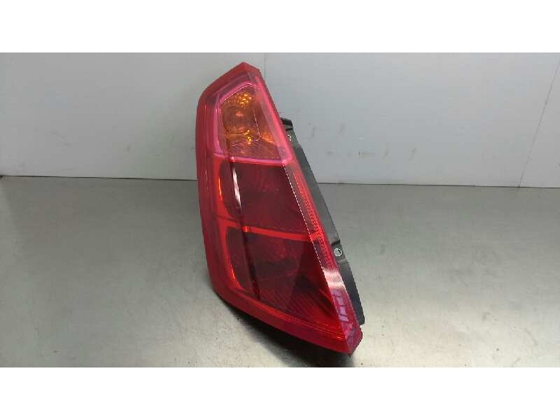 Recambio de piloto trasero izquierdo para fiat punto (199) easy referencia OEM IAM   