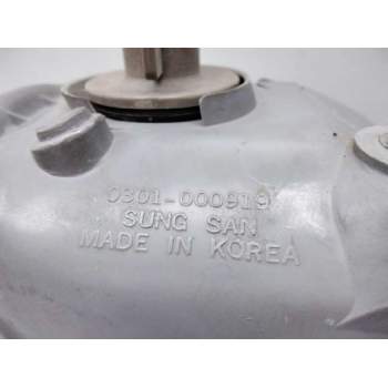 Recambio de faro izquierdo para daewoo nubira berlina cdx referencia OEM IAM 0301000919  