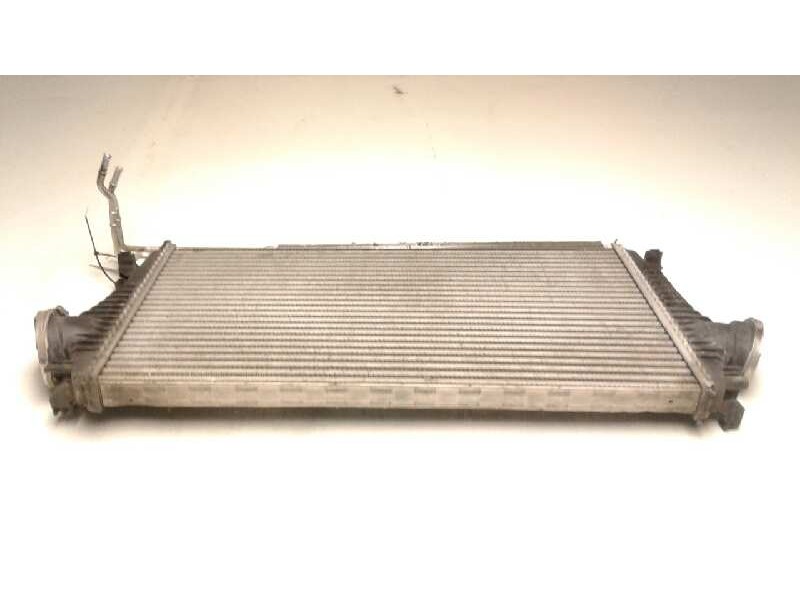 Recambio de intercooler para opel insignia berlina sport 4x4 referencia OEM IAM P1831002  