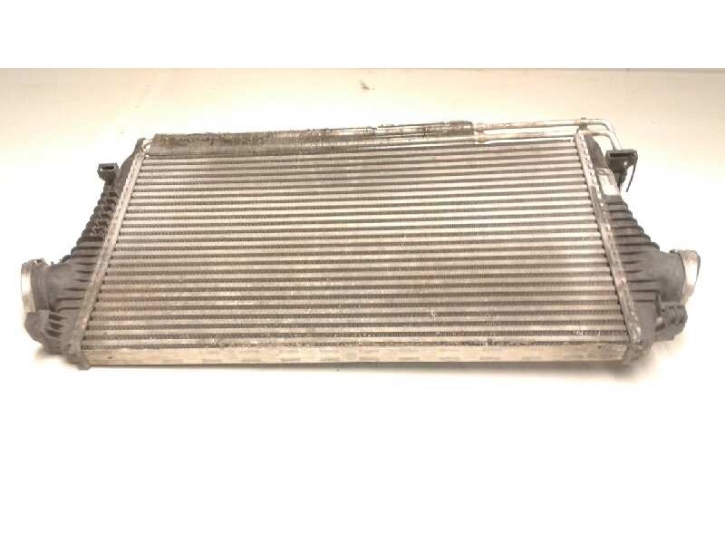 Recambio de intercooler para opel insignia berlina sport 4x4 referencia OEM IAM P1831002  