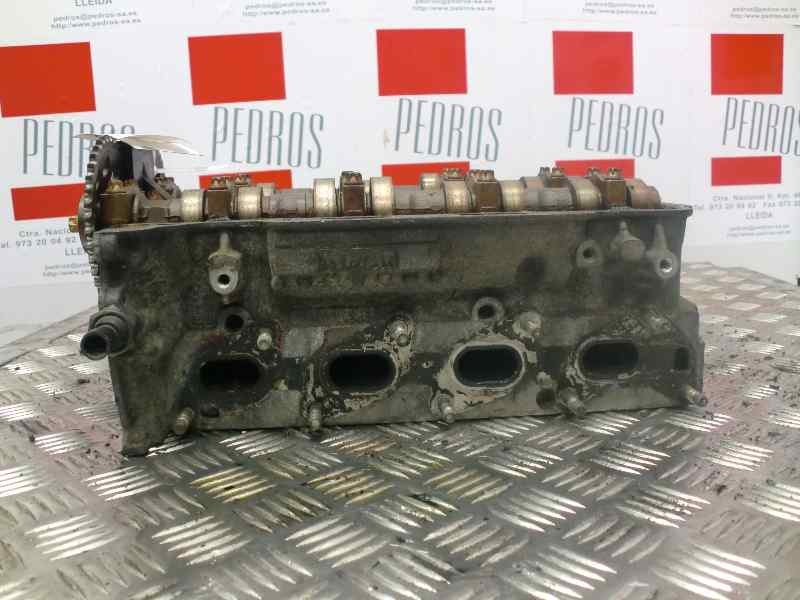 Recambio de culata para opel corsa b 1.2 referencia OEM IAM 90400234 CULATA OPEL CORSA 99568