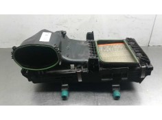 Recambio de caja filtro de aire para mercedes clase e lim. (w213) e 220 d (213.004) referencia OEM IAM A6540900001  