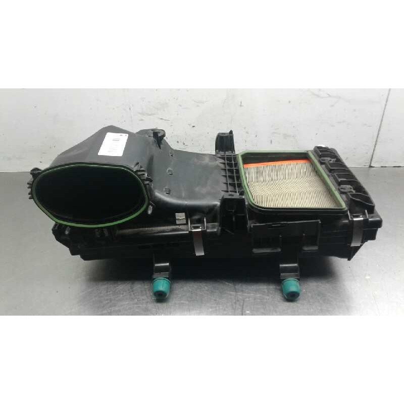 Recambio de caja filtro de aire para mercedes clase e lim. (w213) e 220 d (213.004) referencia OEM IAM A6540900001  