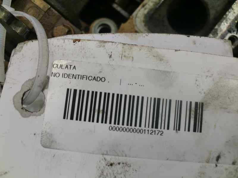 Recambio de culata para opel corsa b 1.2 referencia OEM IAM 90400234 CULATA OPEL CORSA 99568