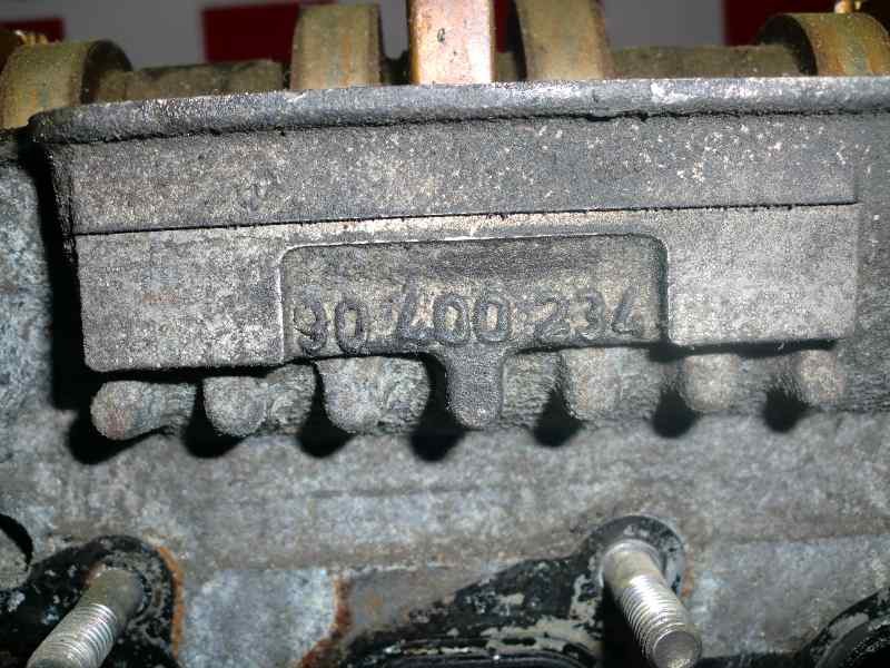 Recambio de culata para opel corsa b 1.2 referencia OEM IAM 90400234 CULATA OPEL CORSA 99568
