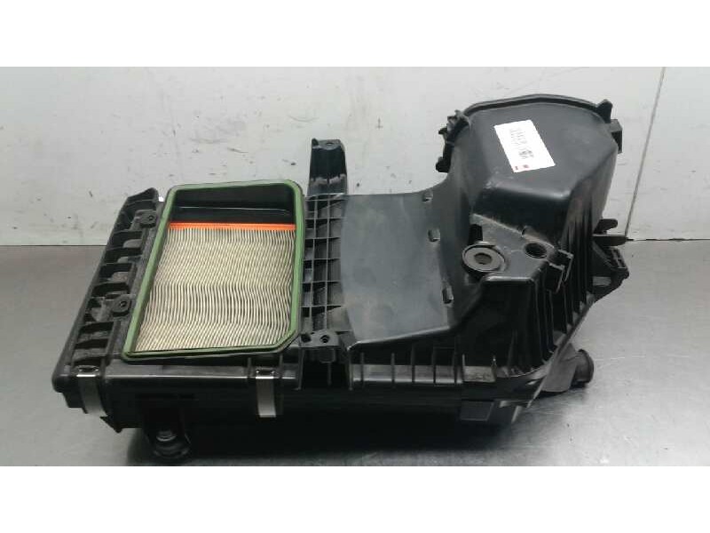 Recambio de caja filtro de aire para mercedes clase e lim. (w213) e 220 d (213.004) referencia OEM IAM A6540900001  