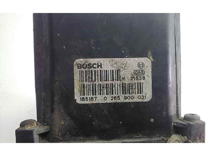Recambio de abs para alfa romeo 147 (190) 1.9 jtd distinctive referencia OEM IAM 0265900031  