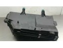 CAJA FILTRO DE AIRE A6540900001 