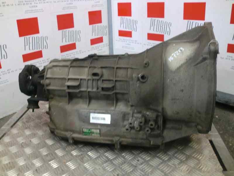 Recambio de caja cambios para bmw serie 5 berlina (e39) 2.5 24v turbodiesel cat referencia OEM IAM 5HP18 AUTOMATICIO 99578