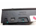 MANDO ELEVALUNAS DELANTERO IZQUIERDO 13222224 