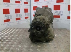 Recambio de caja cambios para bmw serie 5 berlina (e39) 2.5 24v turbodiesel cat referencia OEM IAM 5HP18 AUTOMATICIO 99578 2