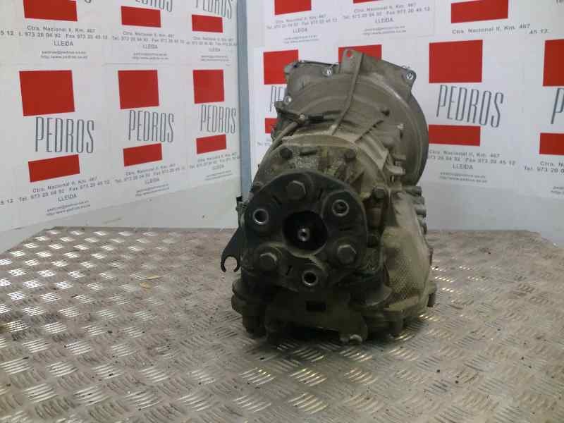 Recambio de caja cambios para bmw serie 5 berlina (e39) 2.5 24v turbodiesel cat referencia OEM IAM 5HP18 AUTOMATICIO 99578