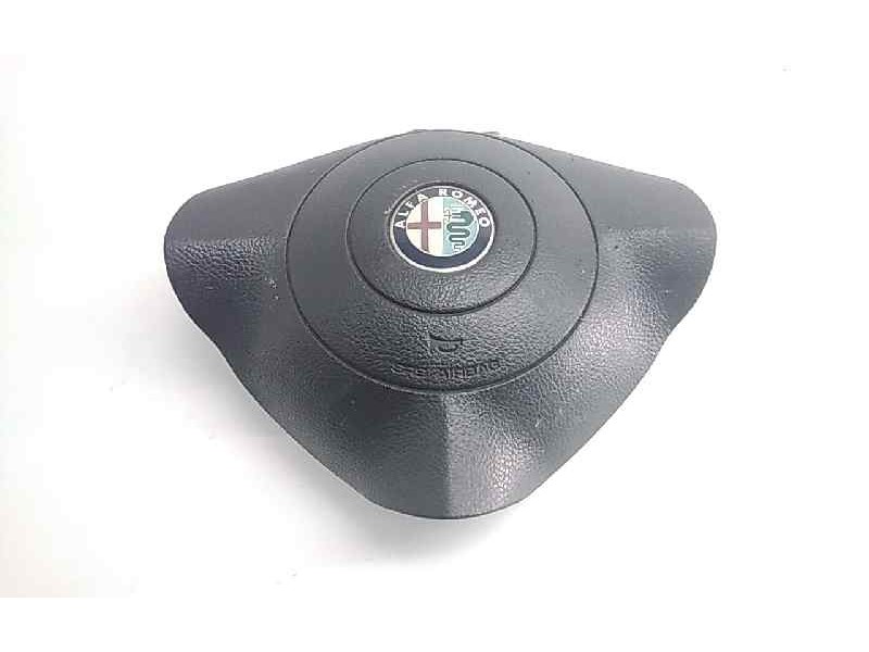 Recambio de airbag delantero izquierdo para alfa romeo 147 (190) 1.9 jtd distinctive referencia OEM IAM AE011690108  