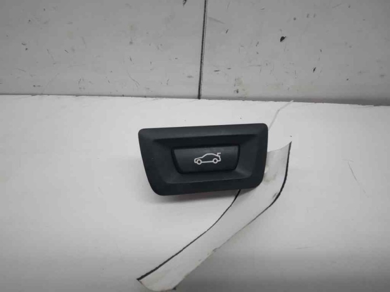 Recambio de maneta interior porton para bmw serie 3 gran turismo (f34) 320d referencia OEM IAM 927511902  