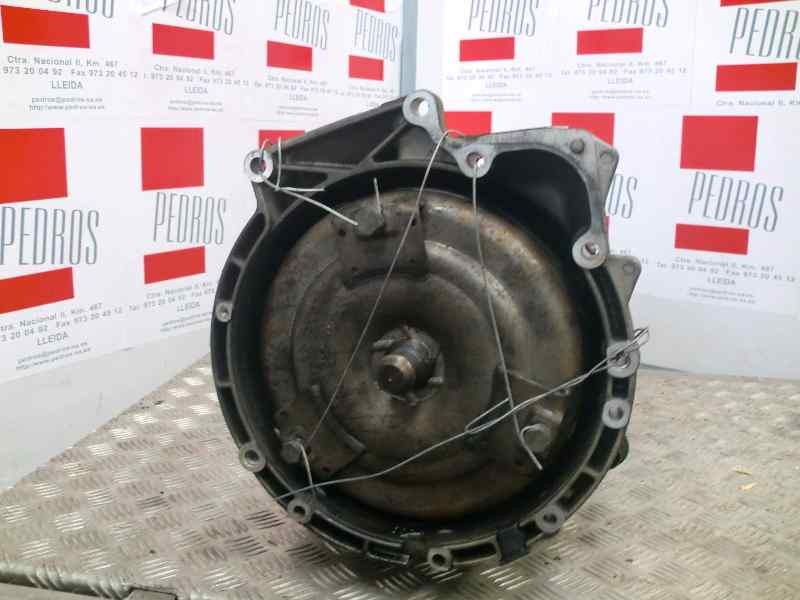 Recambio de caja cambios para bmw serie 5 berlina (e39) 2.5 24v turbodiesel cat referencia OEM IAM 5HP18 AUTOMATICIO 99578