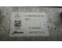 ENFRIADOR ACEITE MOTOR A0995006300 