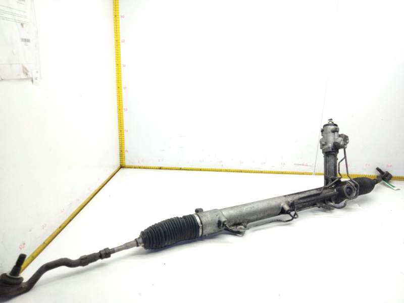 Recambio de caja direccion para bmw x5 (e70) 3.0 3.0d referencia OEM IAM 7853501293 P677141604 