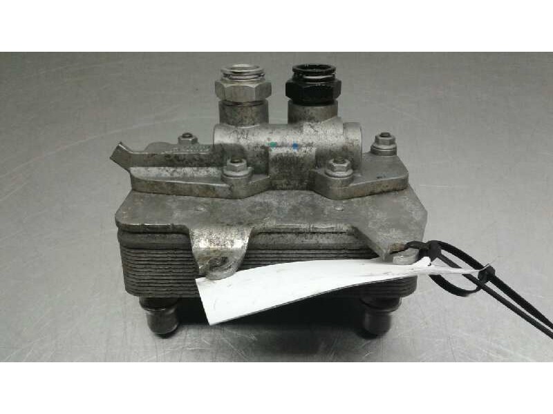 Recambio de enfriador aceite motor para mercedes clase e lim. (w213) e 220 d (213.004) referencia OEM IAM A0995006300  