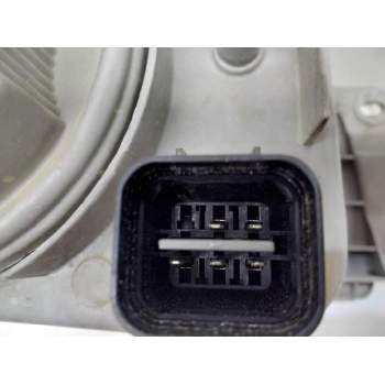 Recambio de faro izquierdo para daewoo nubira berlina cdx referencia OEM IAM 0301000919  