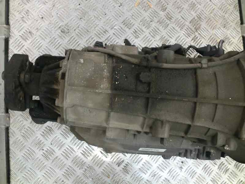 Recambio de caja cambios para bmw serie 5 berlina (e39) 2.5 24v turbodiesel cat referencia OEM IAM 5HP18 AUTOMATICIO 99578