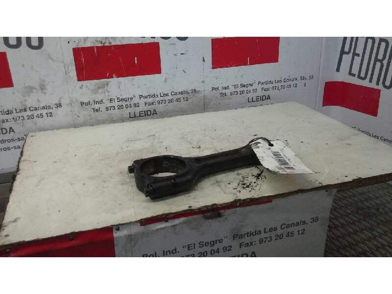 Recambio de biela para citroën c4 berlina collection referencia OEM IAM   