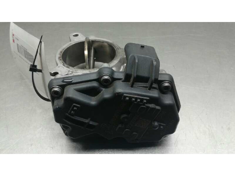 Recambio de cuerpo de mariposa para mercedes clase e lim. (w213) e 220 d (213.004) referencia OEM IAM A6540900070Q02  