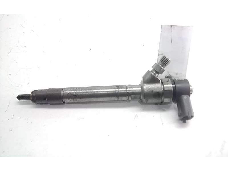 Recambio de inyector para volvo s80 berlina d5 executive referencia OEM IAM   