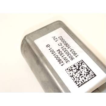 Recambio de elevalunas delantero izquierdo para renault zoe furgoneta/hatchback (bfm_) electric (bfma, bfmb) referencia OEM IAM 