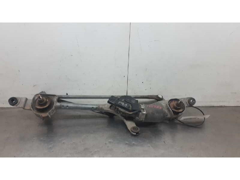 Recambio de motor limpia delantero para opel insignia berlina sport 4x4 referencia OEM IAM   