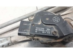 Recambio de motor limpia delantero para opel insignia berlina sport 4x4 referencia OEM IAM    2