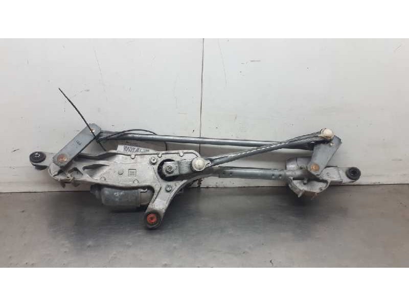 Recambio de motor limpia delantero para opel insignia berlina sport 4x4 referencia OEM IAM   