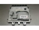 CENTRALITA MOTOR UCE 0281031884 A6549001400 