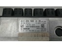 CENTRALITA MOTOR UCE 0281031884 A6549001400 